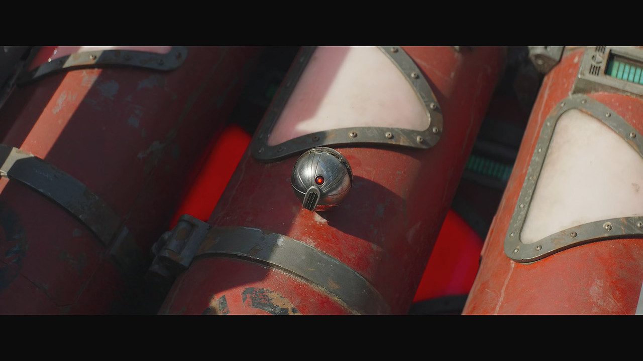 [HR] The Mandalorian S02E07_08