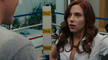  Iron Man 2 2010 screenshot
