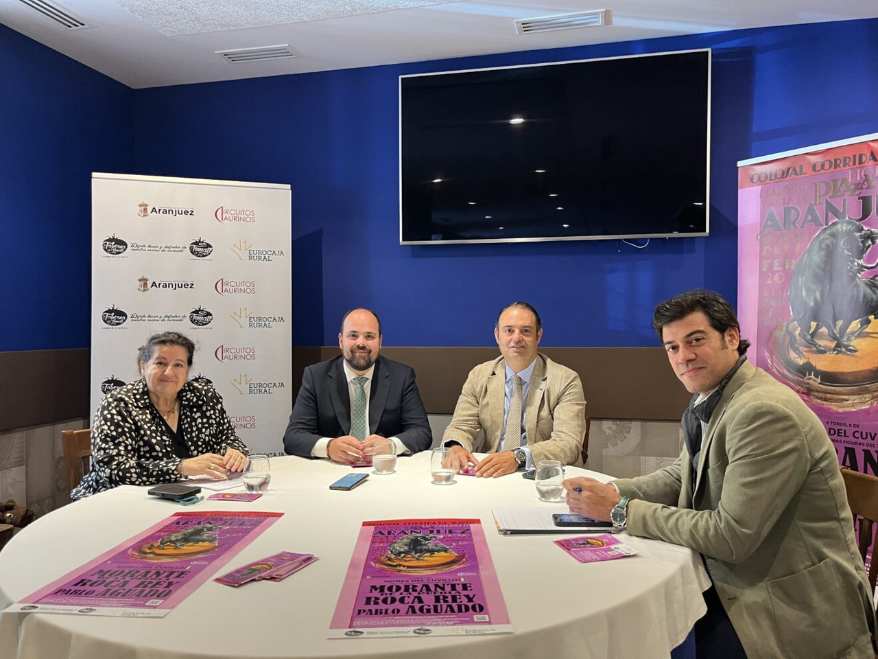 Foto cedida por Ayuntamiento de Aranjuez