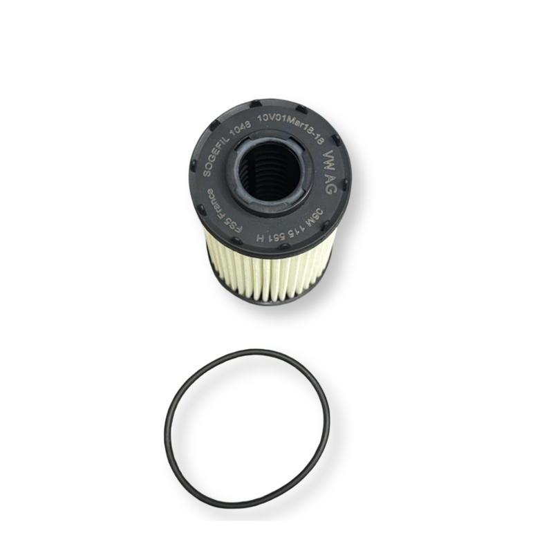 Audi A4 B9 3.0 TFSI S4 Oil Filter (OE: 06M 198 405M)