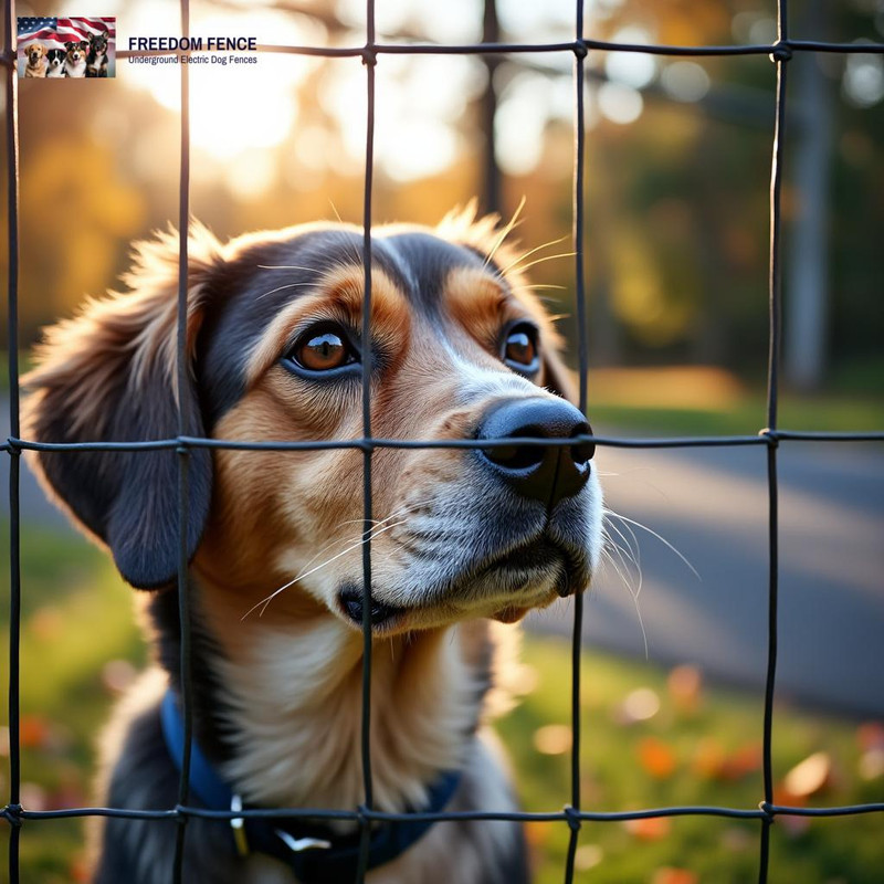 Electric Barriers for Dogs: Modern Solutions for Safe Outdoor Freedom