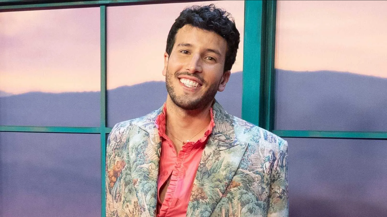 Sebastián Yatra inició romance con una reconocida cantante ¿De quién se trata?