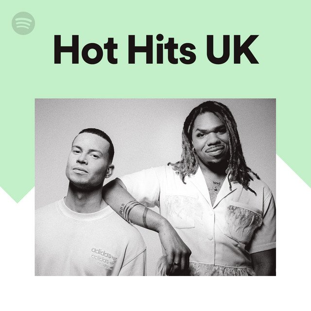 Hot Hits UK 19/07 (2020) mp3 320 Kbps