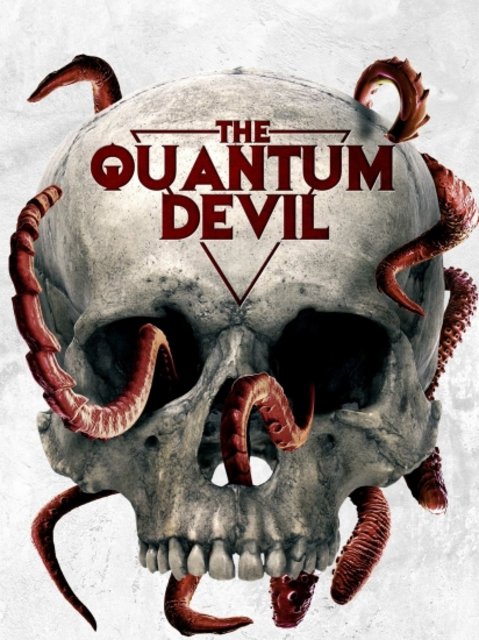 Diabelskie równanie / The Quantum Devil (2022) PL.AC3.WEB-DL.XviD-GR4PE / Lektor PL 