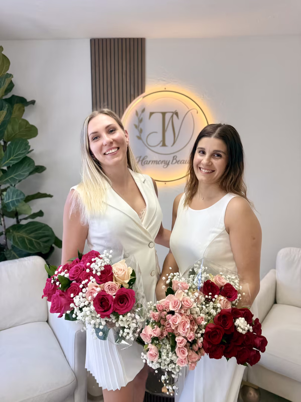 TN Harmony Beauty Team