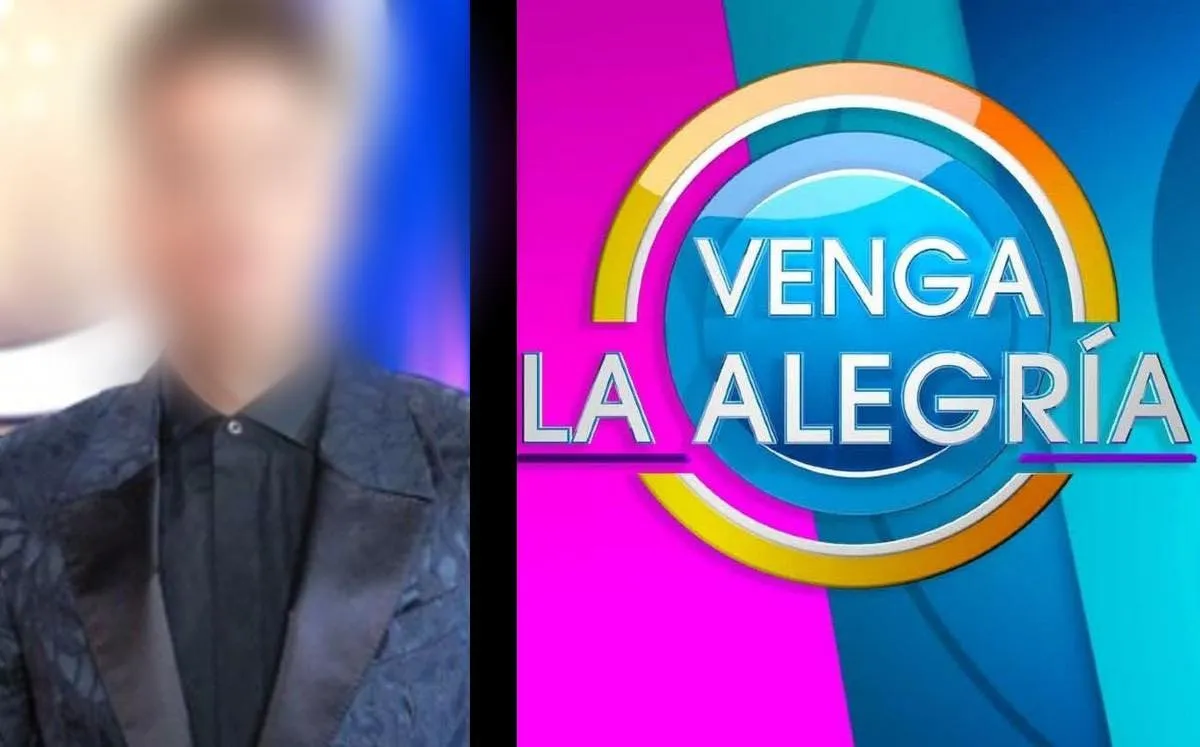 Conductor de TV Azteca rompe el llanto al visitar el “humilde” hogar en que creció