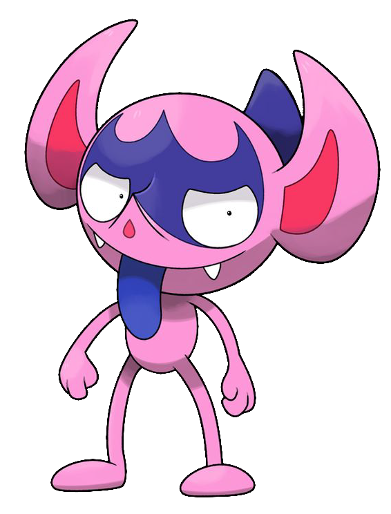 Impidimp Minecraft Skin