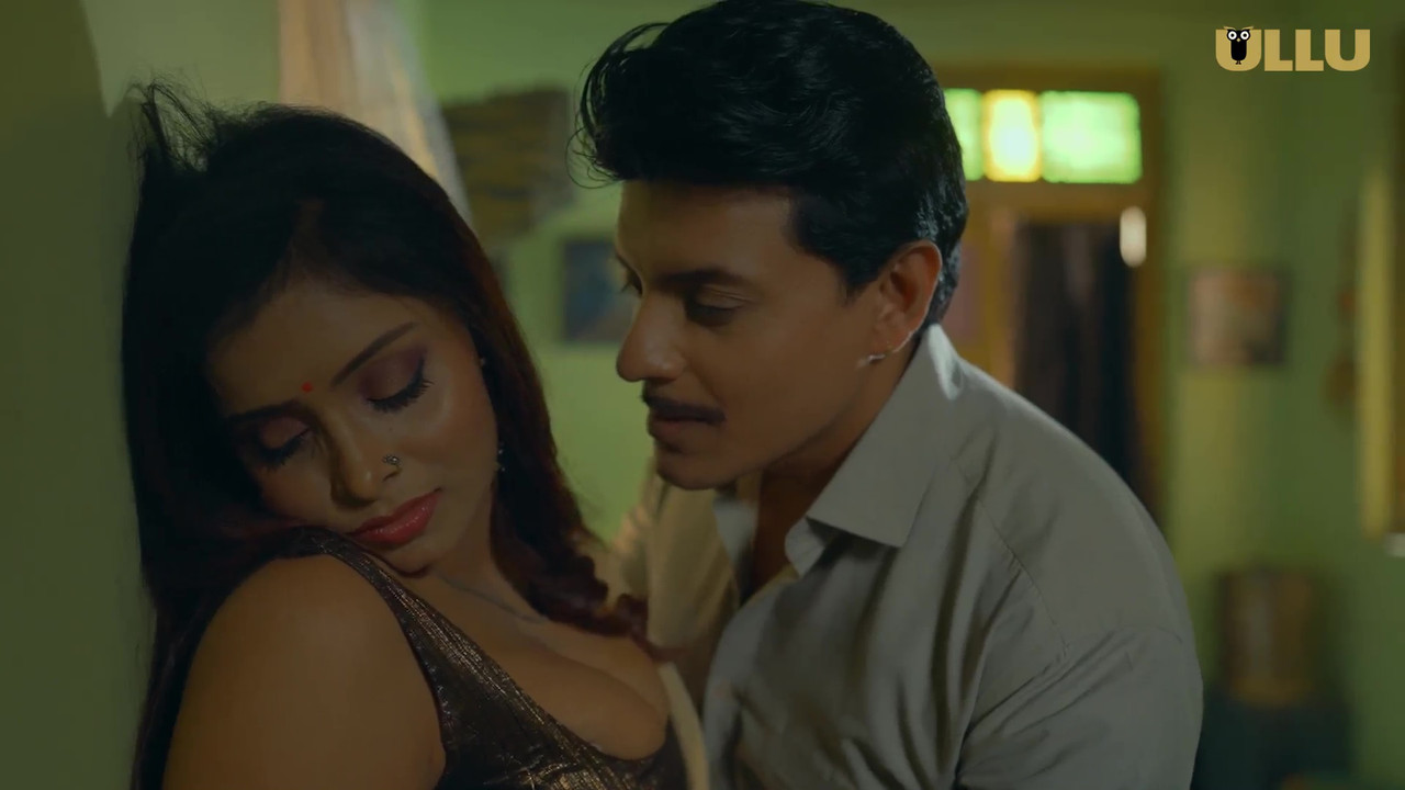 Mithai Wali (2025) Hindi Season 01 Part 01 | WEB-DL | 1080p | 720p | 480p | ULLU WEB Series | Download | Watch Online