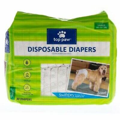 7-way De-wormer for Dogs