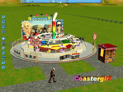Hollywood Star2
