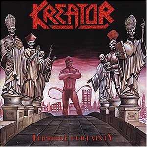 Re: Kreator