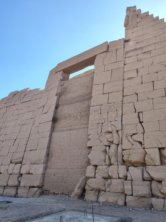 Ленивый Египет (Хургада, Луксор, Каир), декабрь 2025 - январь 2026