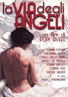 La Via Degli Angeli (1999) WebDL 1080p AC3 ITA