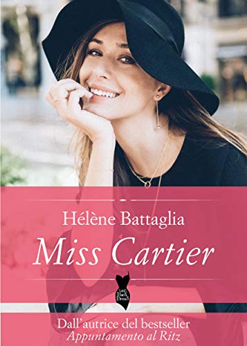 Hélène Battaglia – Miss Cartier (2021)