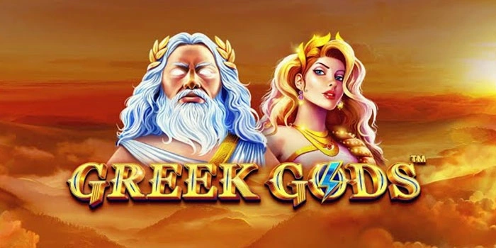 Strategi Spin Slot Greek Gods Dengan Modal Minim Tapi Untung Besar