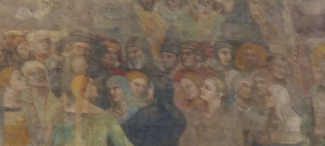 Florencia, 2 años después. - Pizcas de arte en Venecia, Mantua, Verona, Padua y Florencia (145)