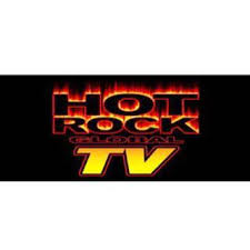 hot rock