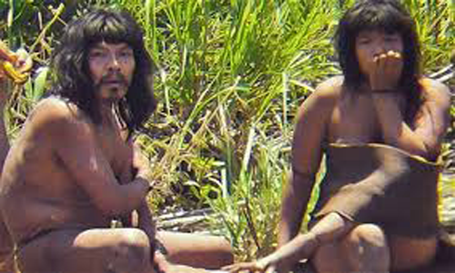 Top 10 Most Mysterious Tribes in the World