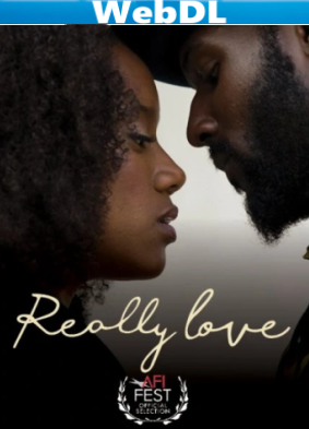 Really Love (2020) WEBDL 720p x264 E-AC3+AC3 ITA ENG