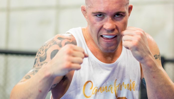 Ако Усман победи Масвидал, следва реванш с Колби Ковингтън