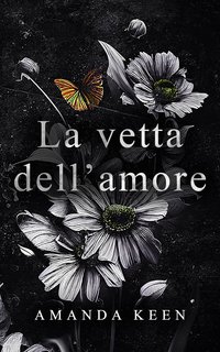 Amanda Keen - La vetta dell’amore (2023)