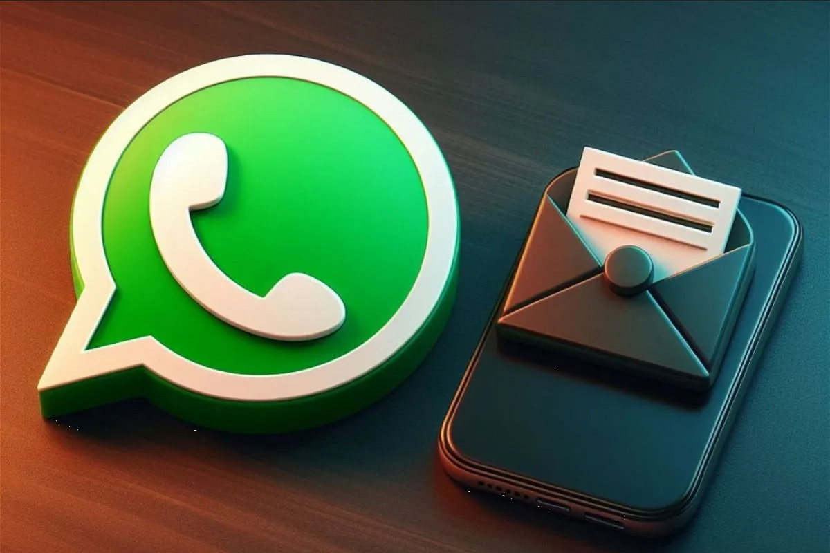 Cómo Verificar WhatsApp por Correo Electrónico: Guía Paso a Paso (2024)