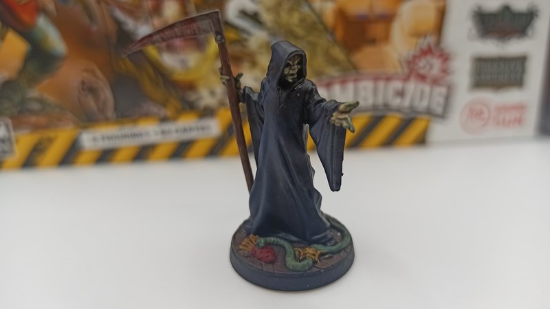 SPECIAL IRON MAIDEN ZOMBICIDE IMG-20240501-174910