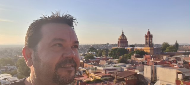 MÉXICO, GUANAJUATO Y PUEBLA. OCTUBRE 2020 - Blogs de Mexico - DÍA 5. MARTES 27 OCTUBRE 2020  VIAJE A SAN MIGUEL DE ALLENDE EN AUTOBÚS (7)
