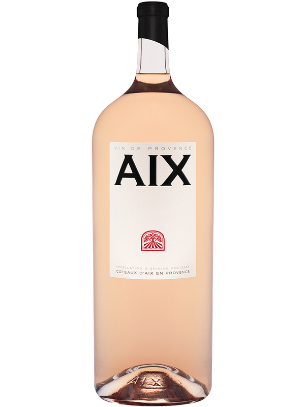 AIX Rosé, Nabuchodonosor 15 L