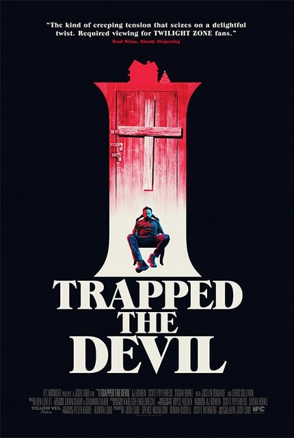 I Trapped the Devil (2019) MULTi.1080p.BluRay.Remux.AVC.DTS-HD.MA.5.1-fHD / POLSKI LEKTOR i NAPISY