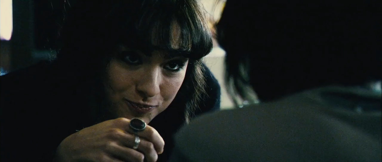 Dread 2009 WebRip [Hindi + Tamil + English] 480p 720p ESub Screenshot