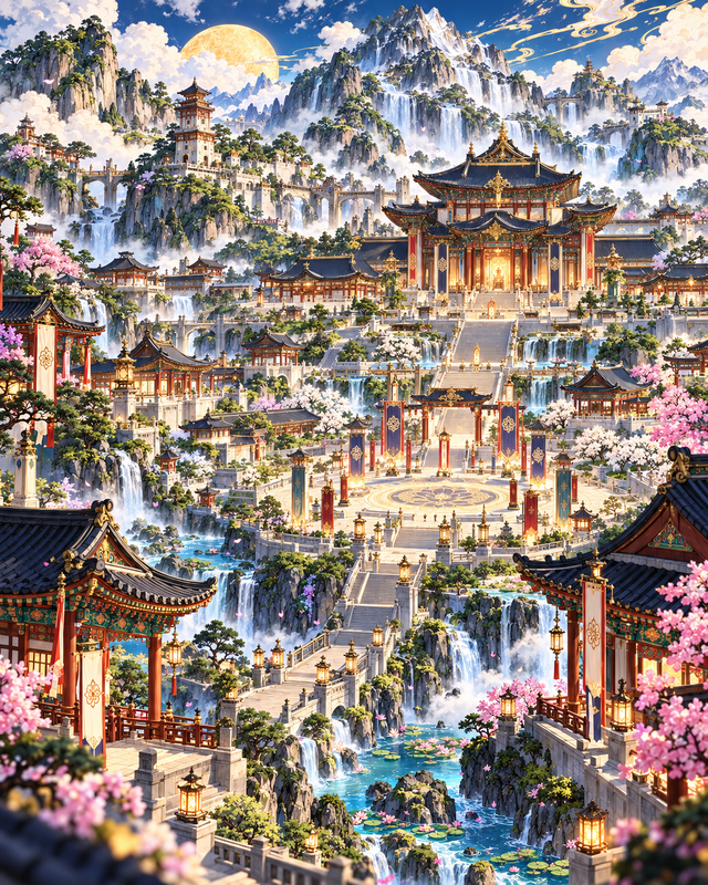 청명령