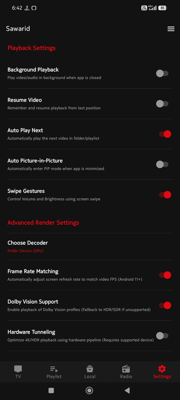 Screen 3