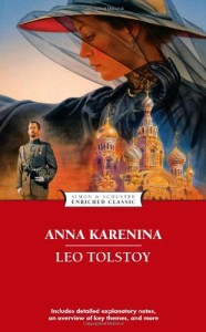 Thoughts on: Anna Karenina by Leo Tolstoy