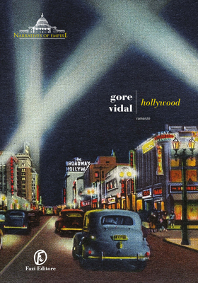 Gore Vidal - Hollywood (2025)