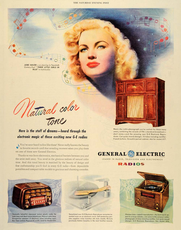 june_haver_general_electric_1946