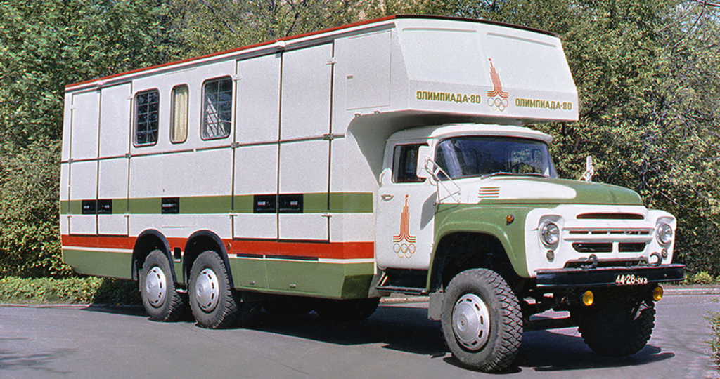 КАвЗ-5982 (1979-80)