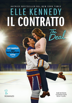 Elle Kennedy - Il contratto. Edizione speciale (2026)