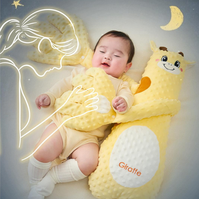 Siguranta-in-timpul-somnului-Perna-inteligenta-pentru-bebelusi-clickzu