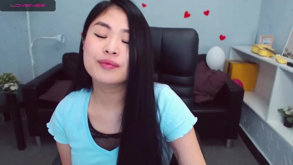 Jenny_chan Chaturbate Apr 27 2021 00-15-05