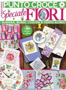 I Love Punto Croce Speciale – Luglio-Agosto 2022 [True PDF]