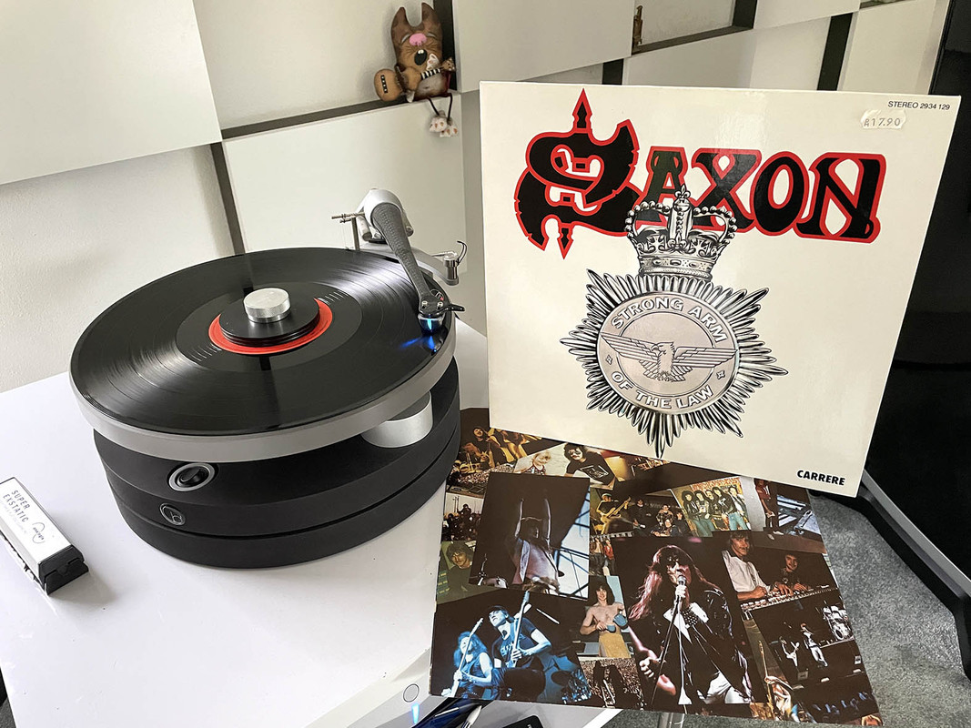 Saxon80