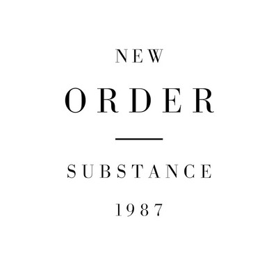 New Order - Substance (1987) [2023, Expanded & Remastered] [Official Digital Release]