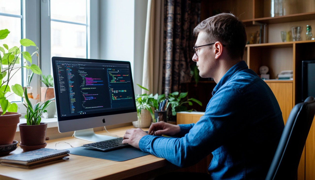 Мониторинг результатов SEO продвижения сайта бесплатно через анализ поведения посетителей и рост органического трафика