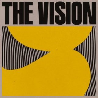 The Vision - The Vision (2020) .Flac