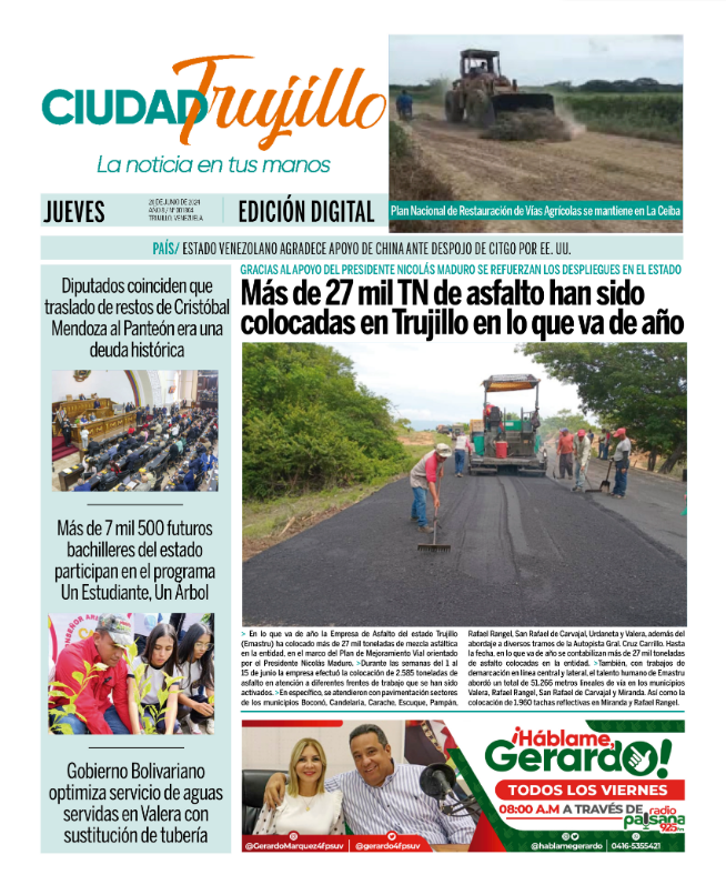 Ciudad Trujillo
