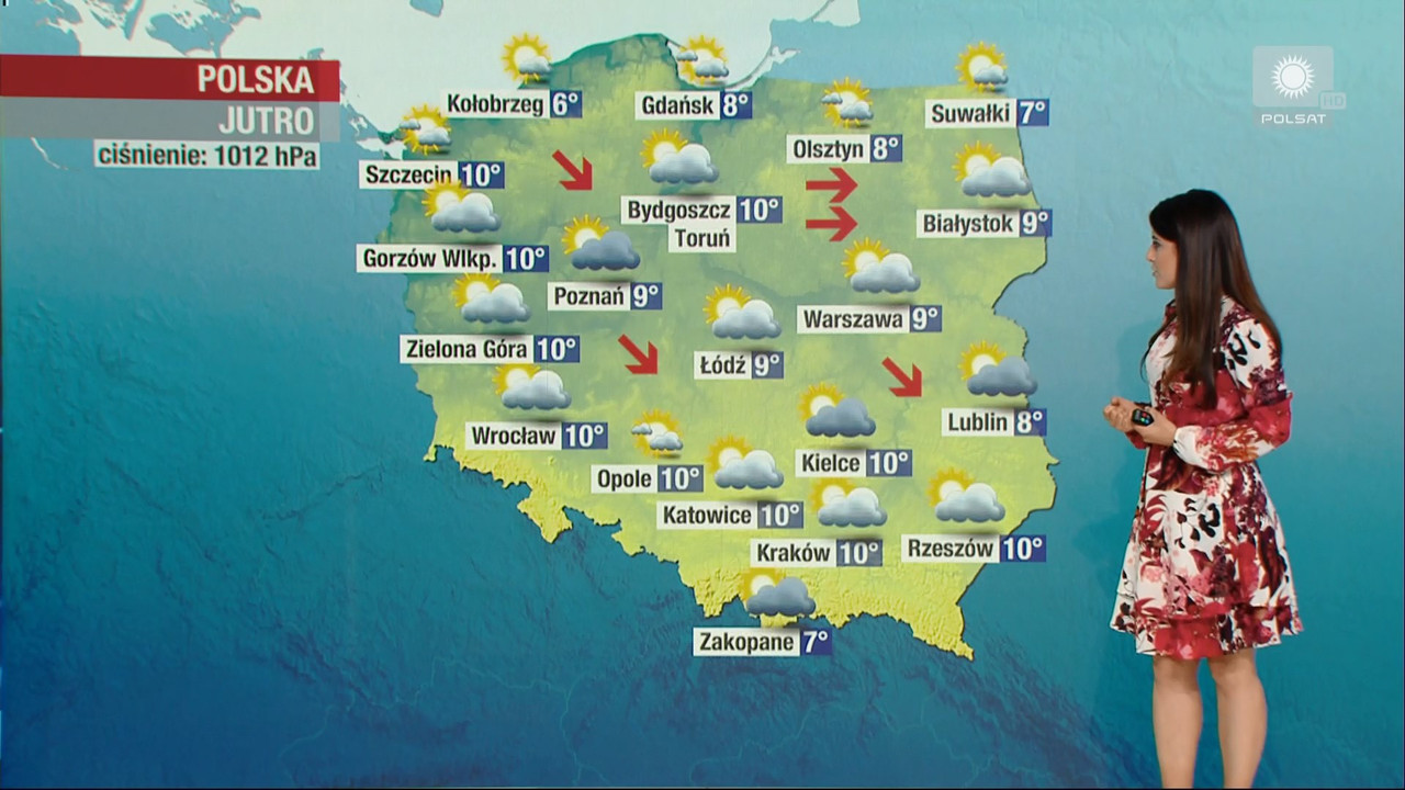 3 04 2020 daria wasiewska polsat 4