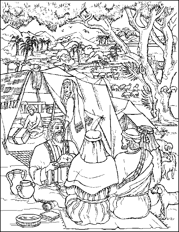 abdaacts Abraham visitors