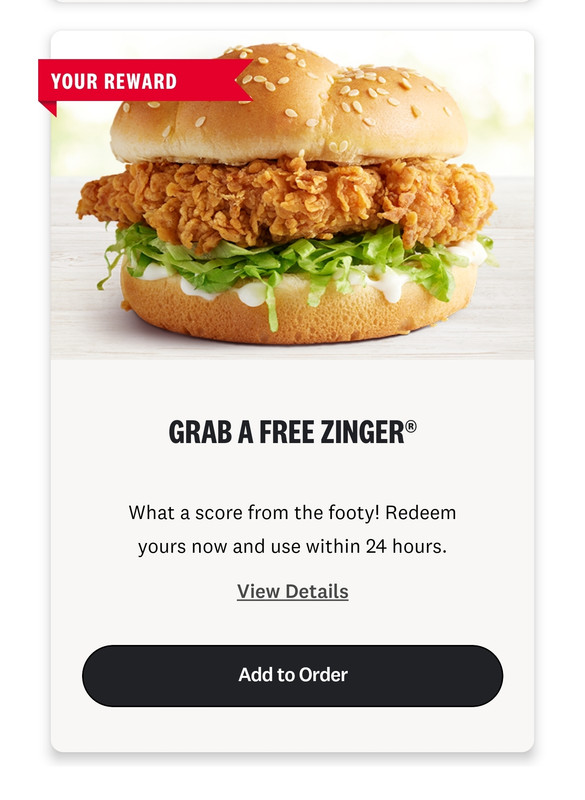 Screenshot 20260720 101342 KFC