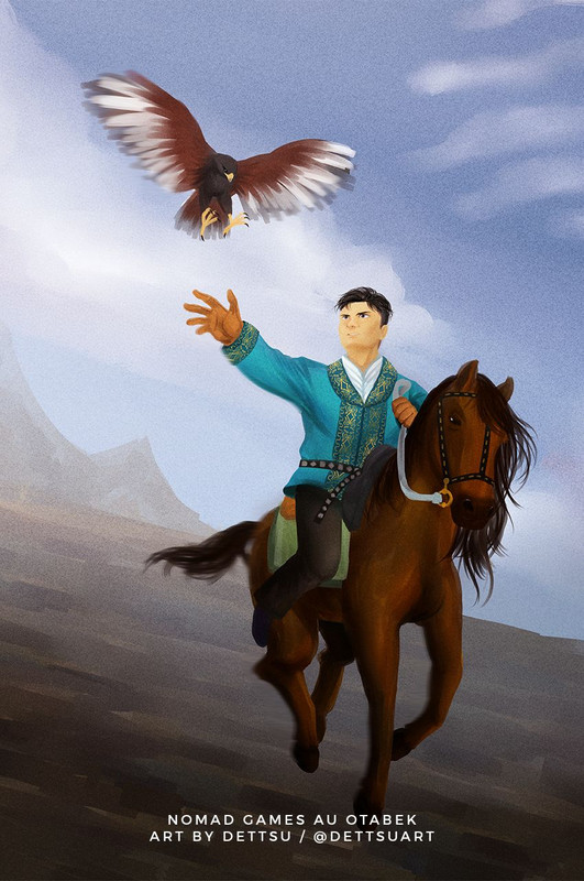 Otabek